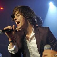 One Direction perform live at G-A-Y nightclub photos | Picture 80768